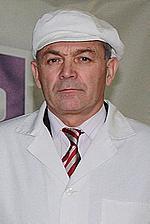 Анатолий Никитенко, председатель правления АО Maiznоca Dinella